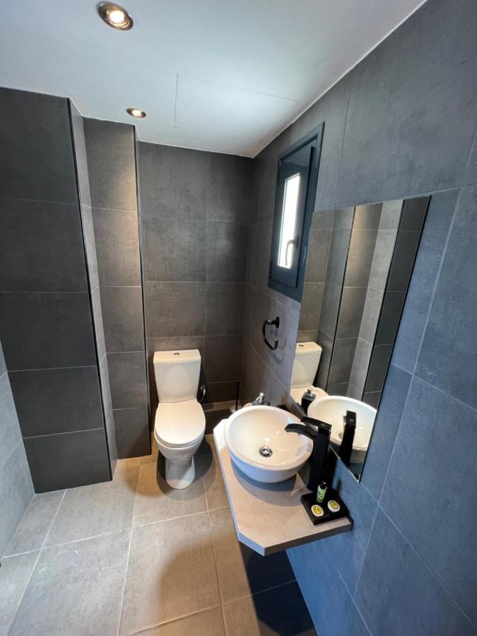 Apartamento Medora By The Sea Near Airport Artemida  Exterior foto